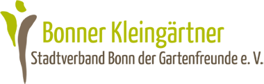 Stadtverband Bonn der Gartenfreunde e.V. logo